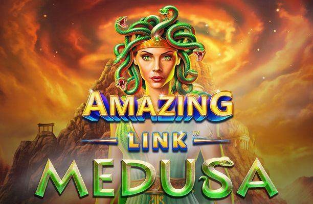 Amazing Link Medusa – Games Global